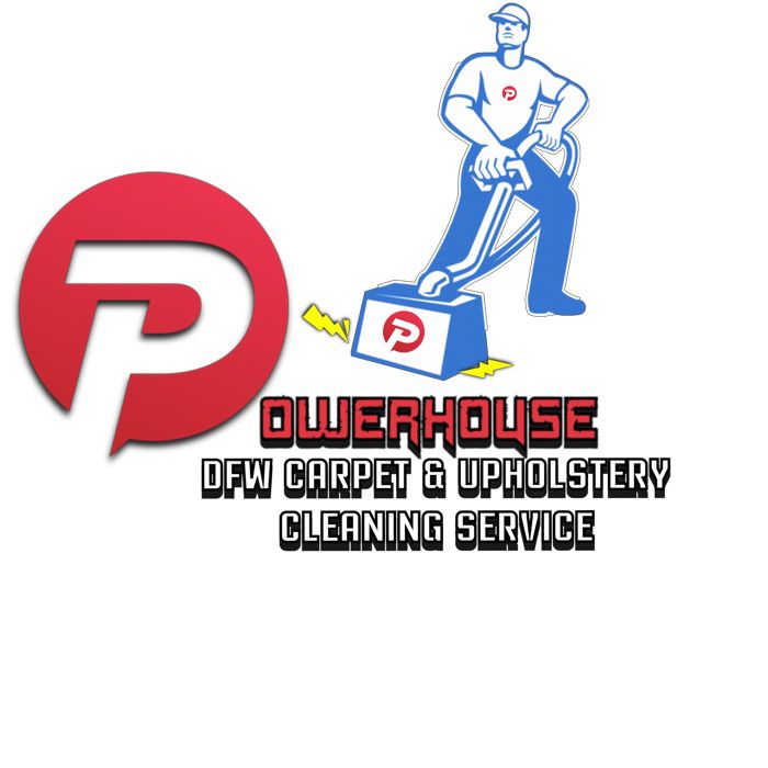 Powerhouse Carpet & Upholstery Cleaning Service