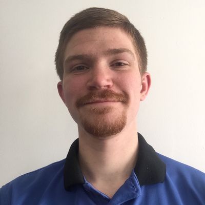 Avatar for Peter Crego