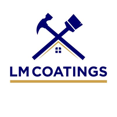 Avatar for LM Coatings