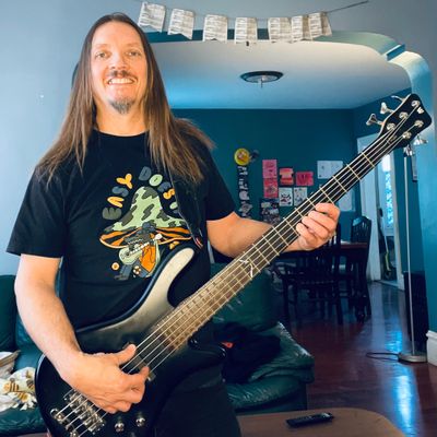 Avatar for Doug Wright
