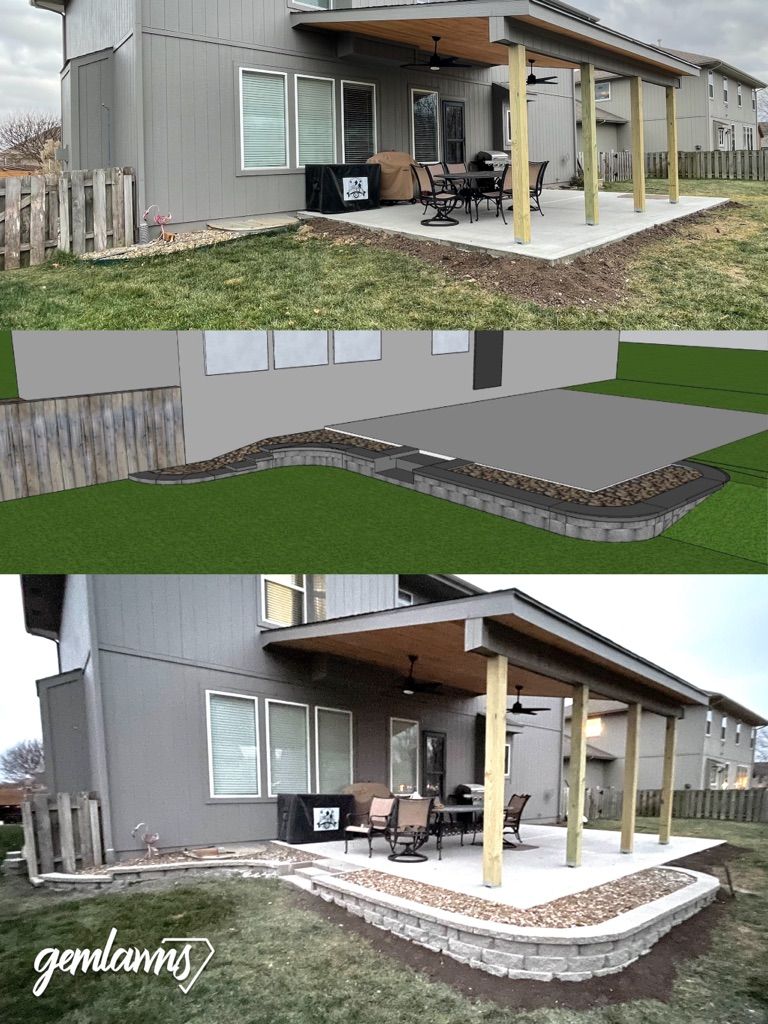 Projects and media