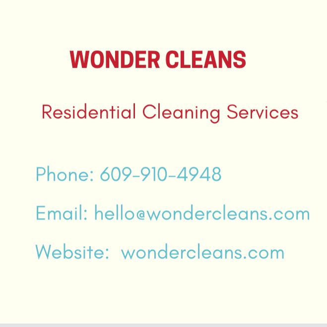 Wonder Cleans