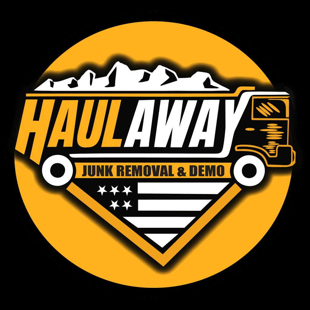 Haul Away Junk Removal