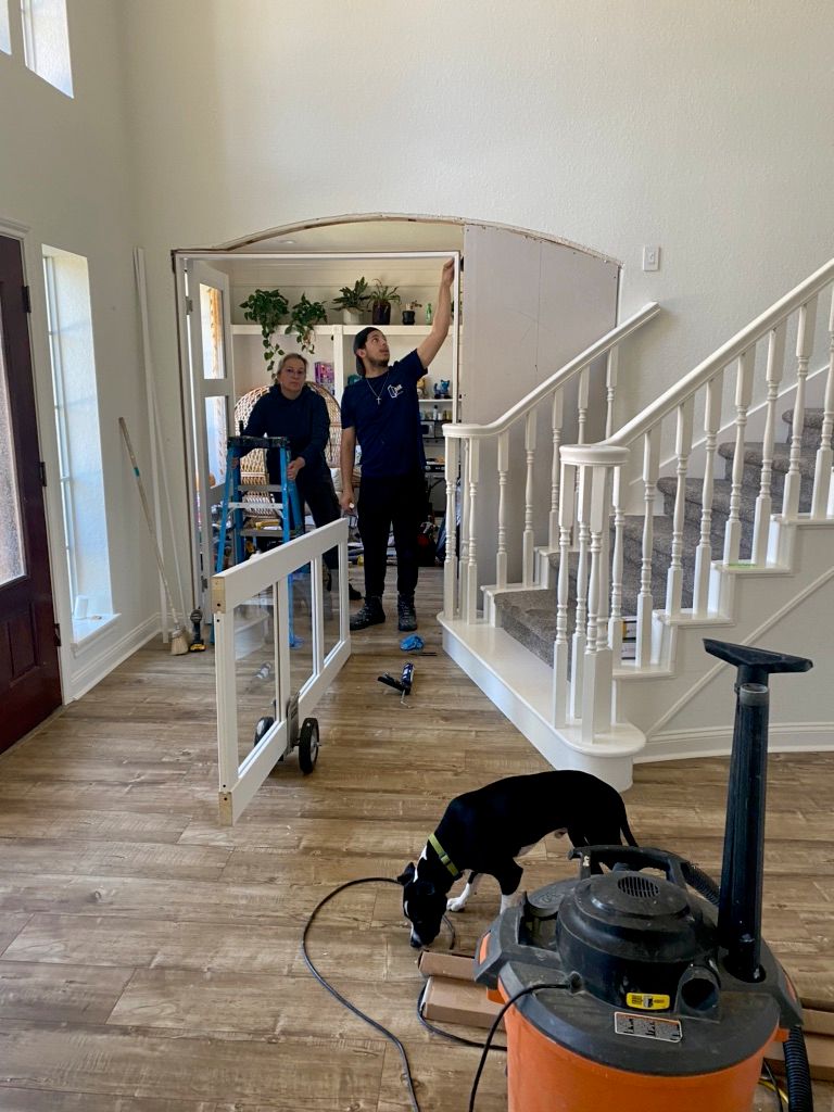 Customer photos