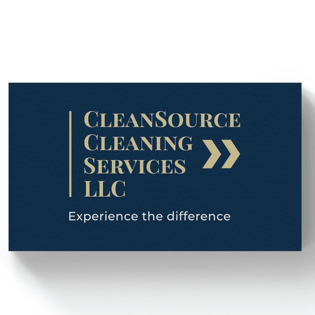 CleanSource Cleaning Services, LLC