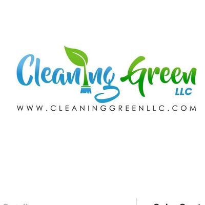 Avatar for Cleaning Green LLC