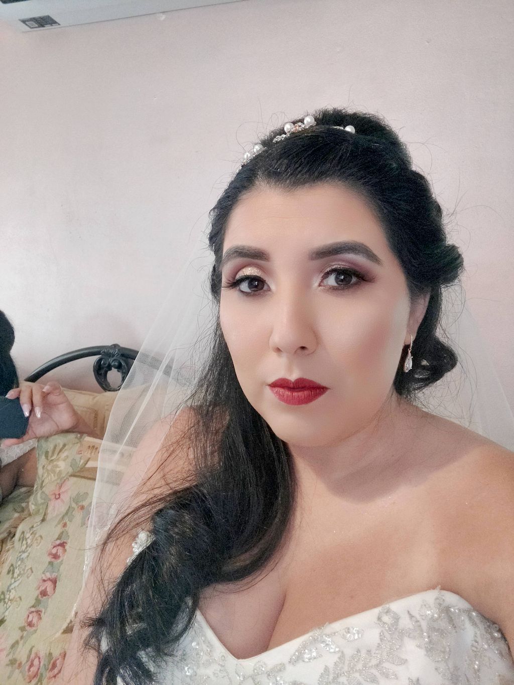 Customer photos