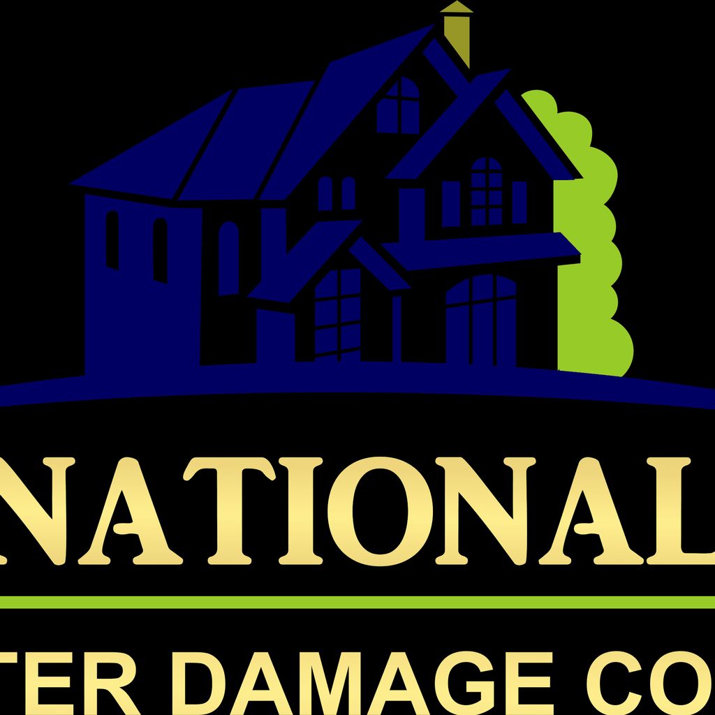 National Water Damage Corp