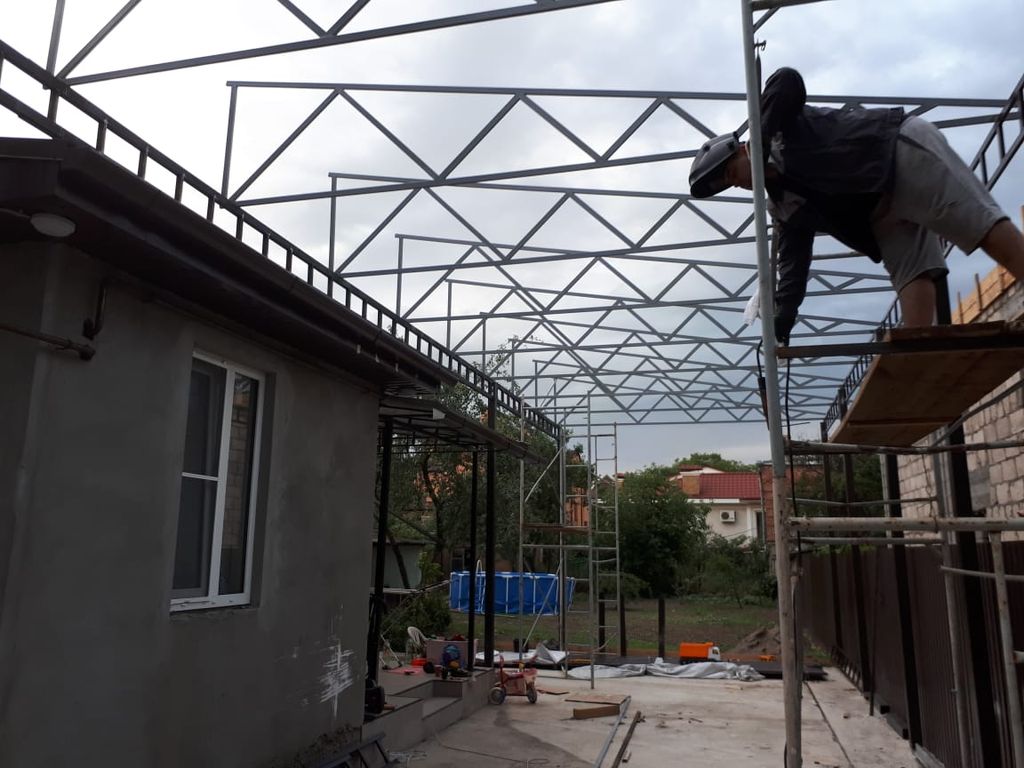 Projects and media