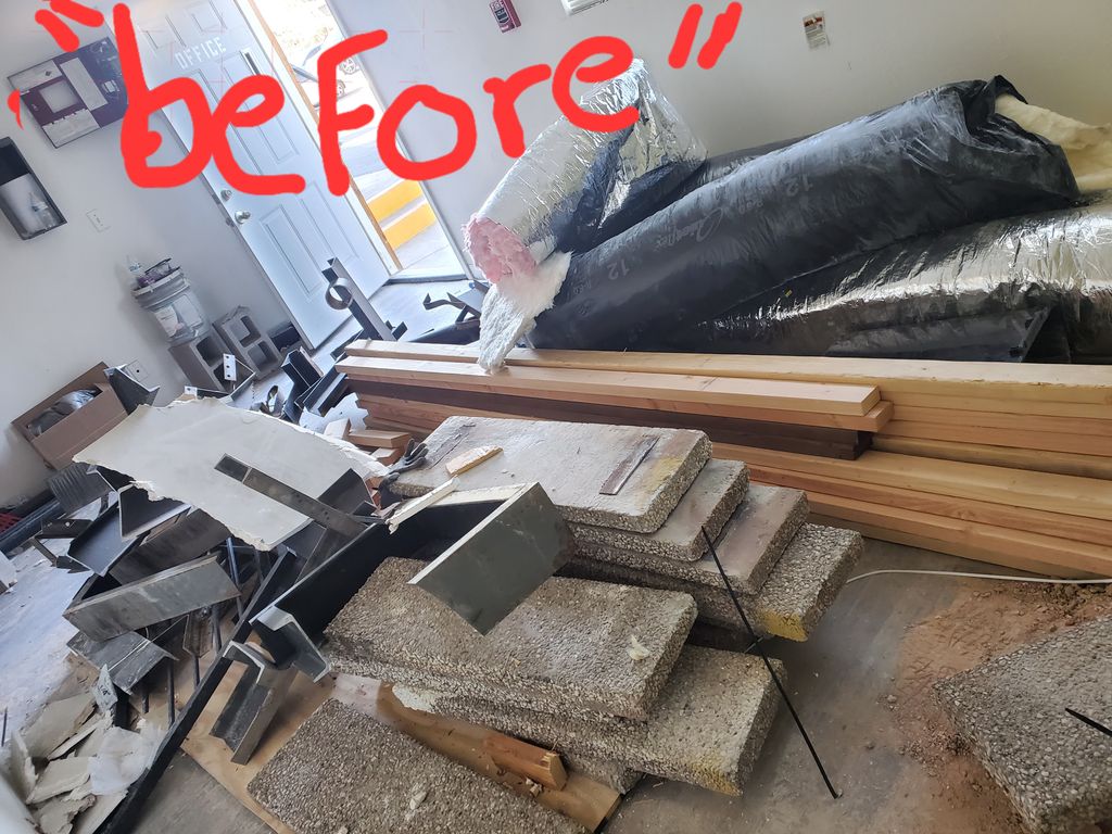 Projects and media