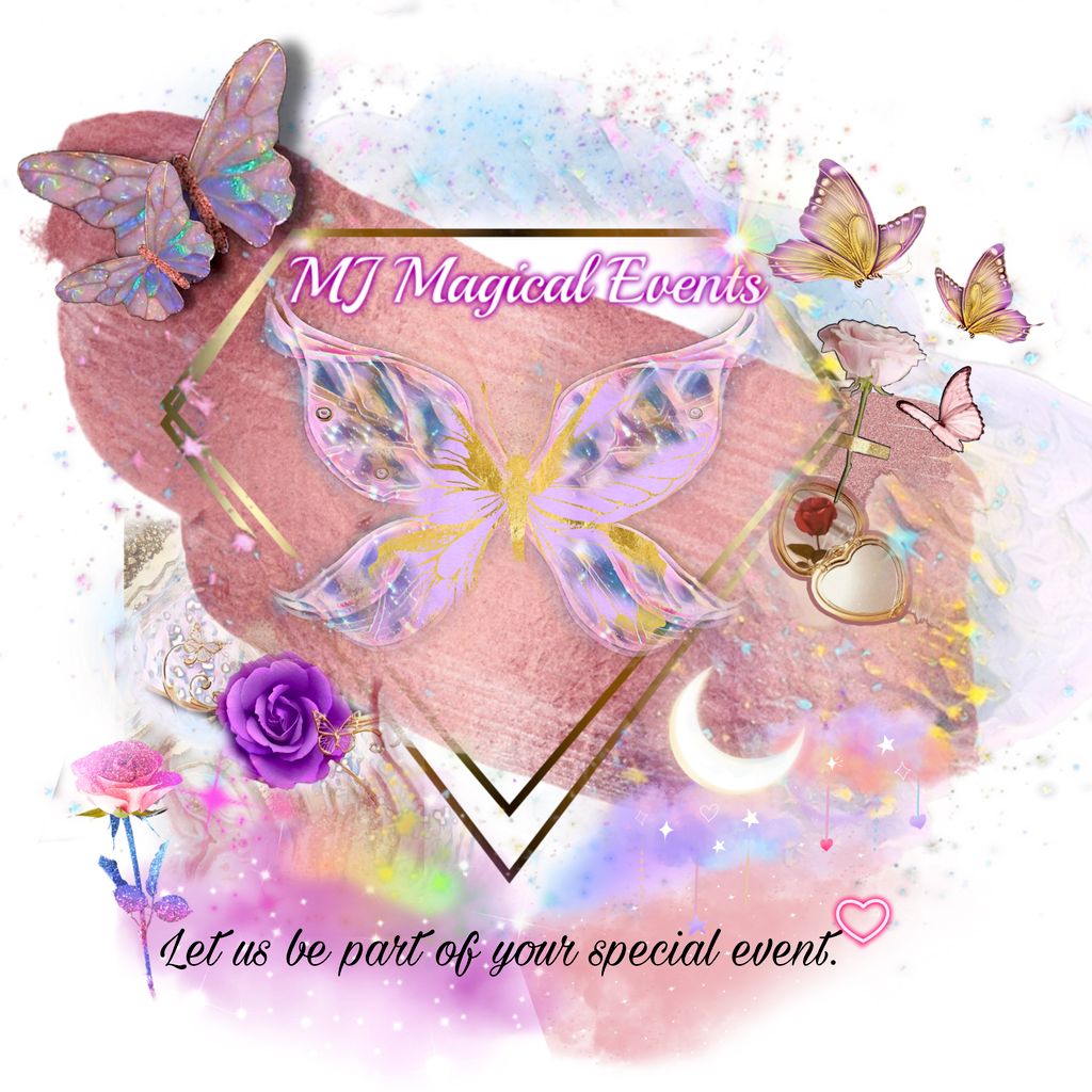 MJ Magical Events
