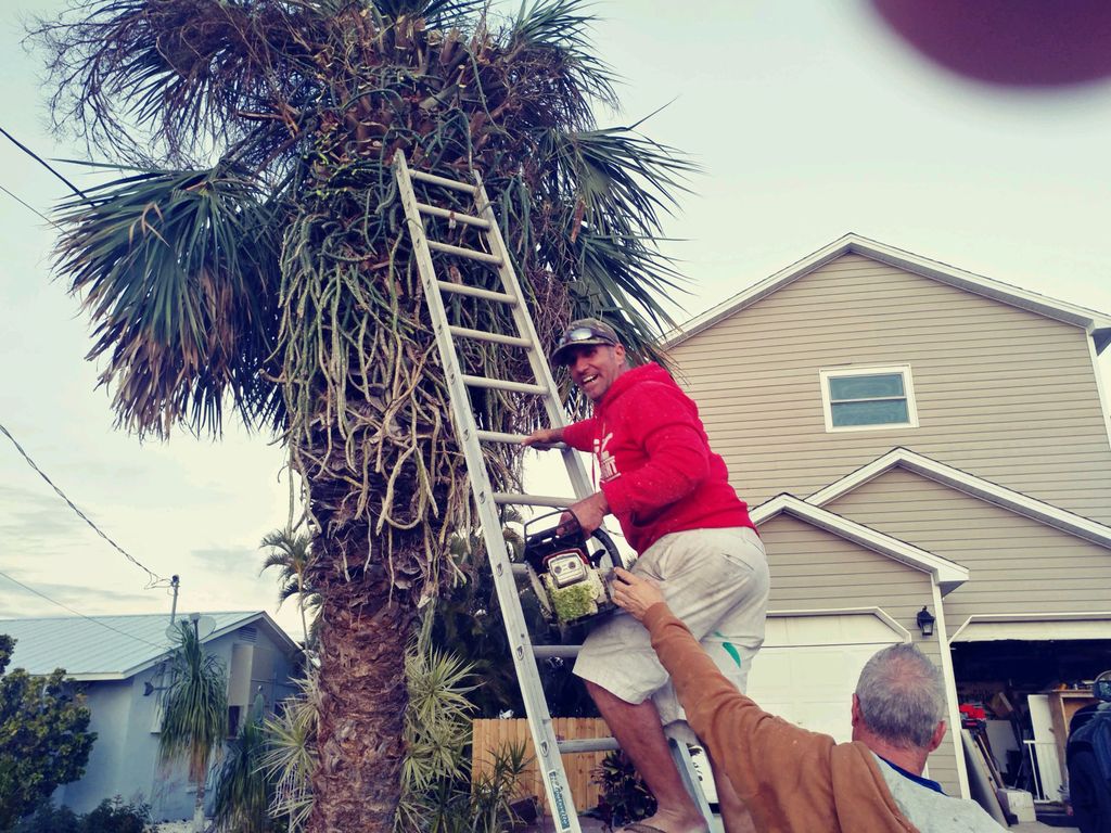 Preparing for hurricane season