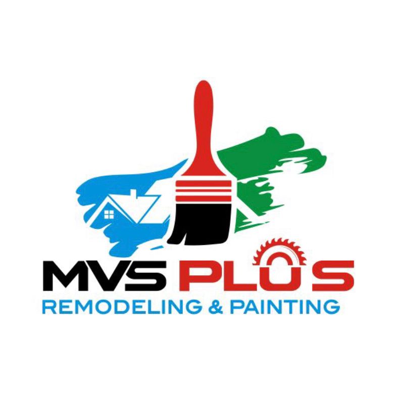 MVS Plus Remodeling and Painting