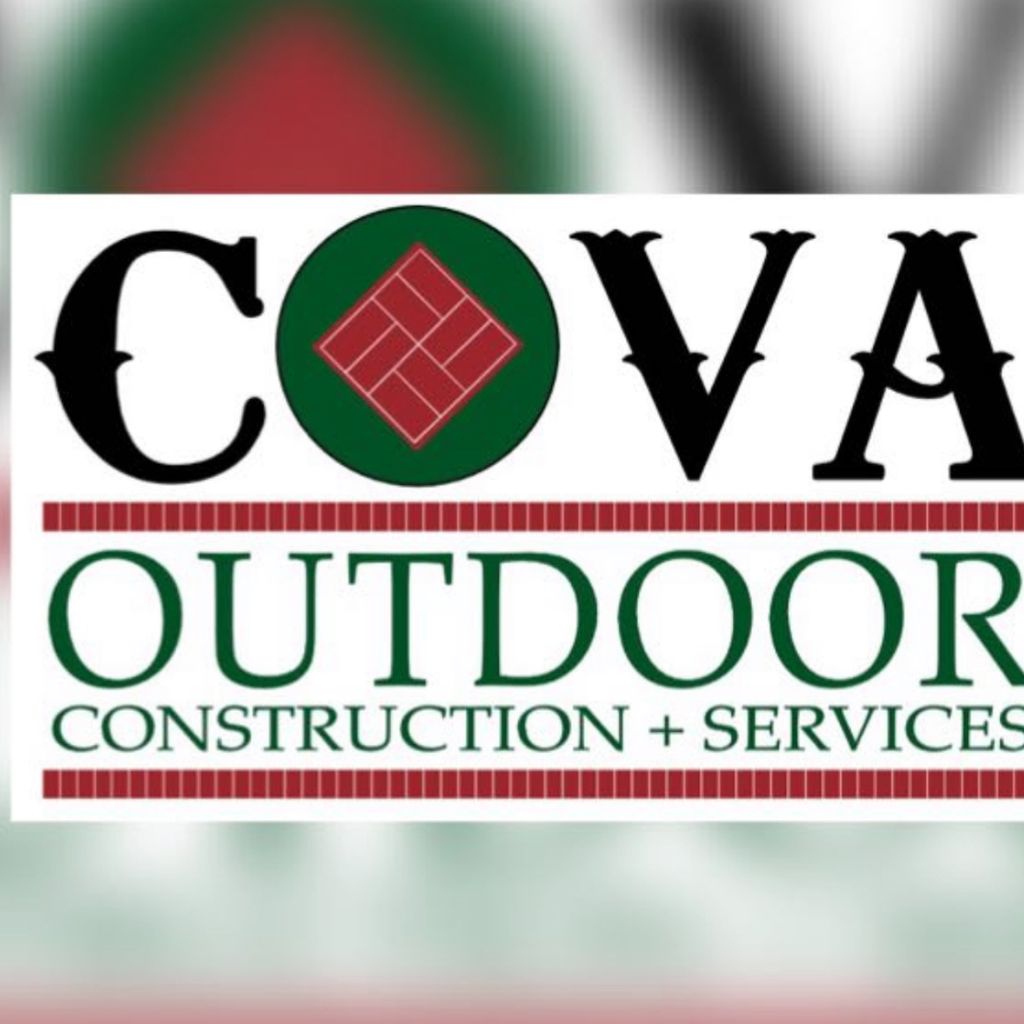 Cova Outdoor Construction and services