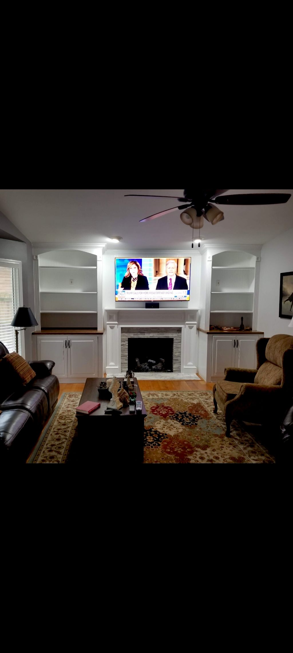Projects and media