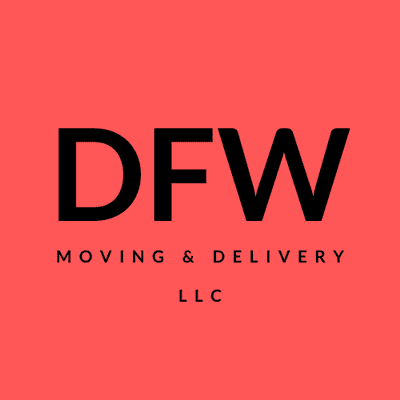 Avatar for DFW Moving & Delivery LLC