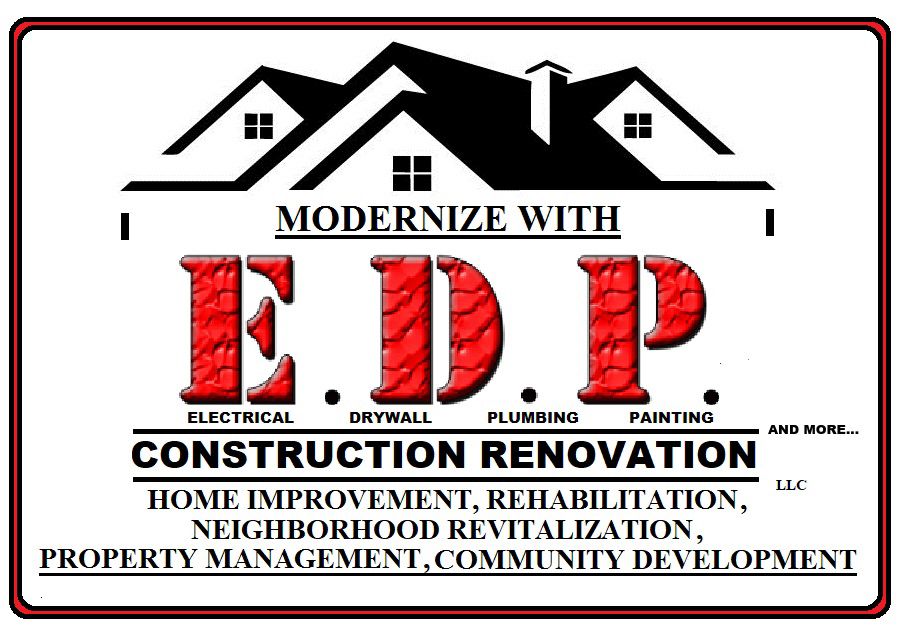 EDP CONSTRUCTION RENOVATION LLC