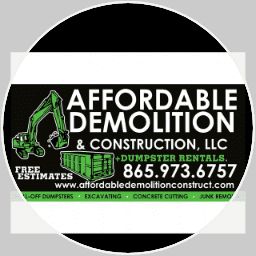 Affordable Demolition & Construction, LLC.