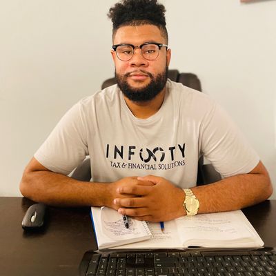 Avatar for Infinity Tax & Financial Solutions