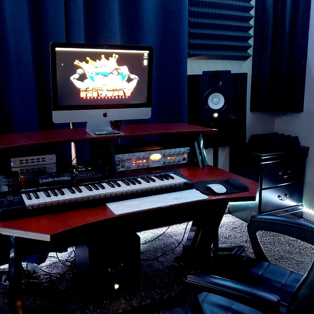Hiway Entertainment