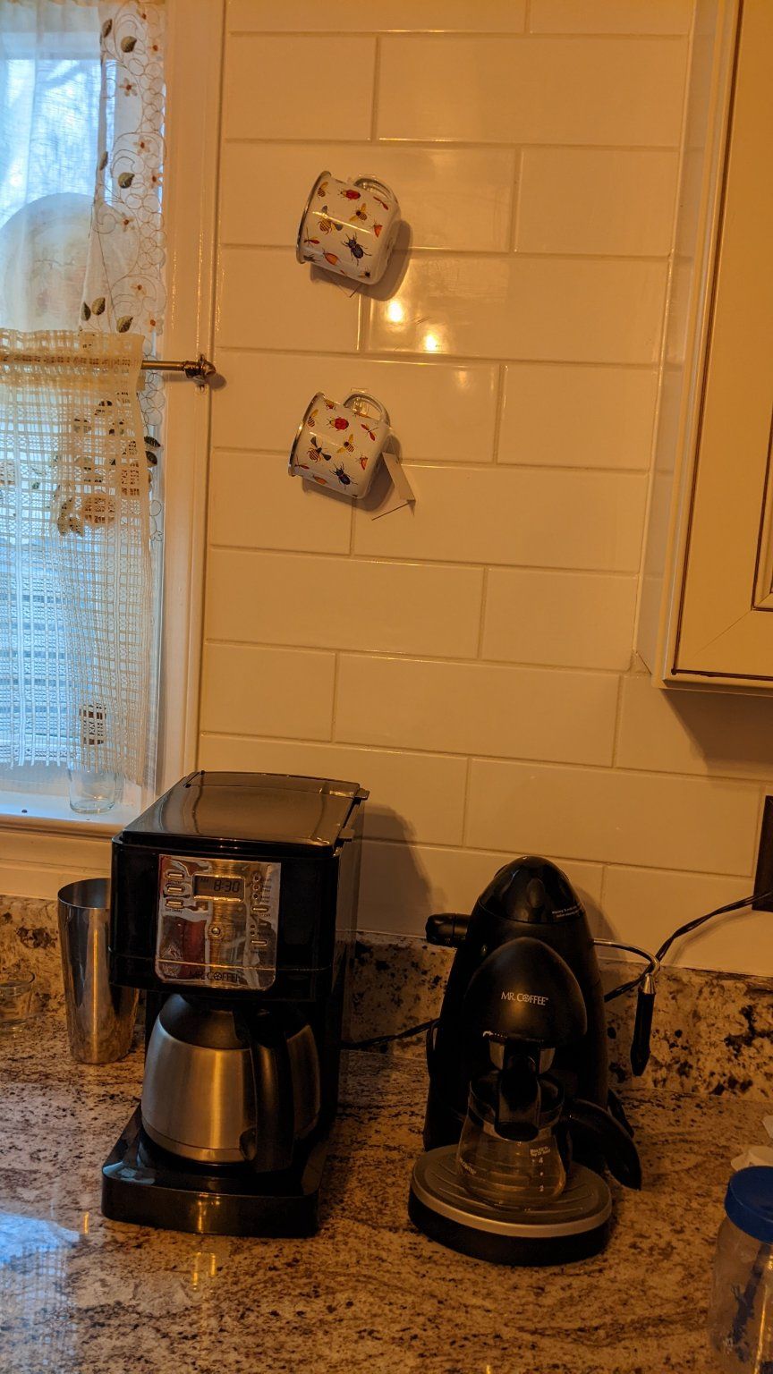 Customer photos