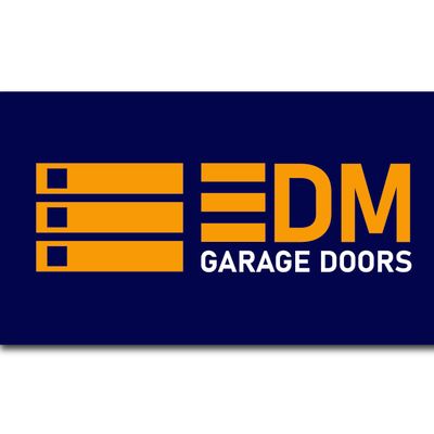 Avatar for EDM Garage Doors, LLC