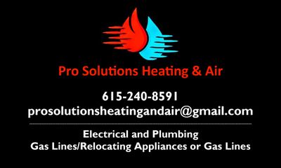Avatar for Docs Home Improvement &Heating & Air