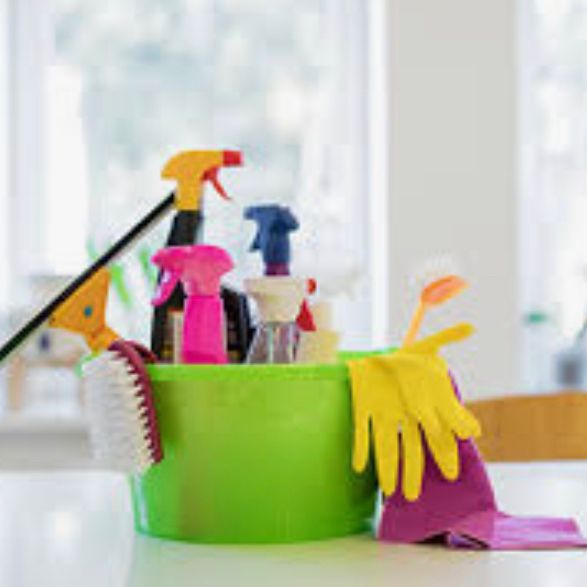 Star House Cleaning LLC