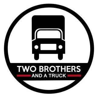 Two Brothers and a Truck
