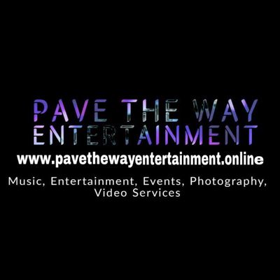 Avatar for Pave The Way Entertainment
