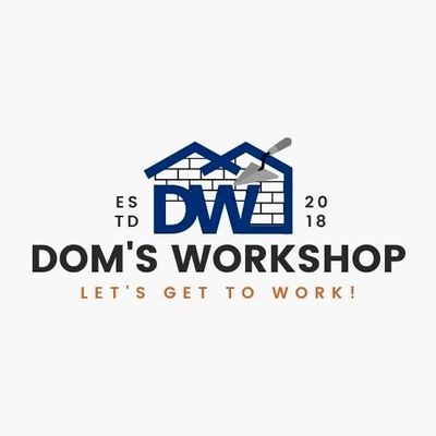 Avatar for Dom's Workshop