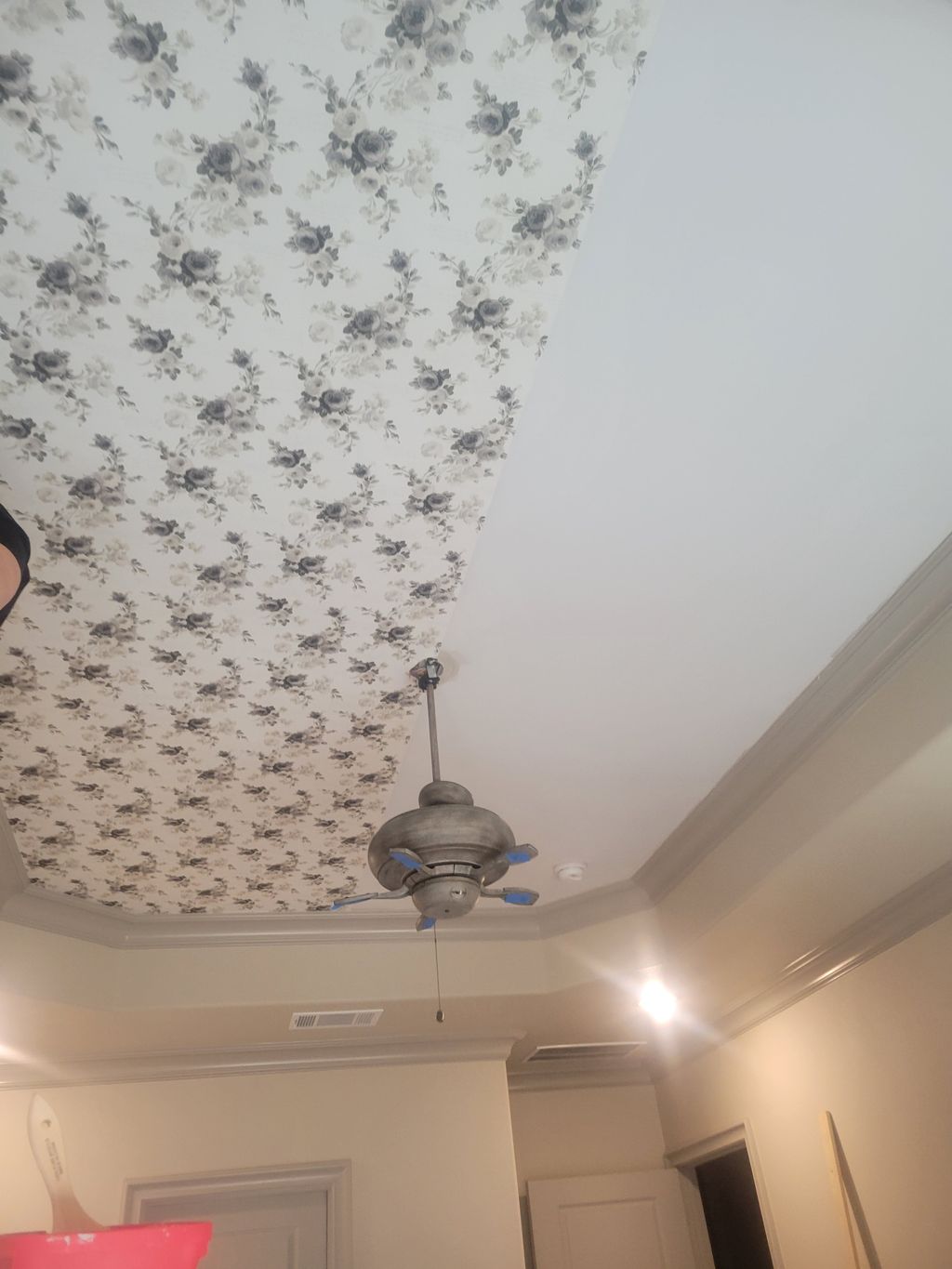 Wallpaper Installation or Repair