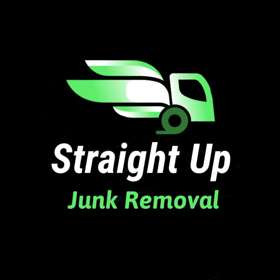 Straight Up Junk Removal