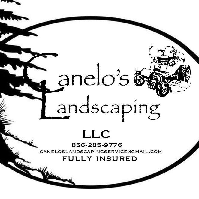 Canelos Landscaping LLC