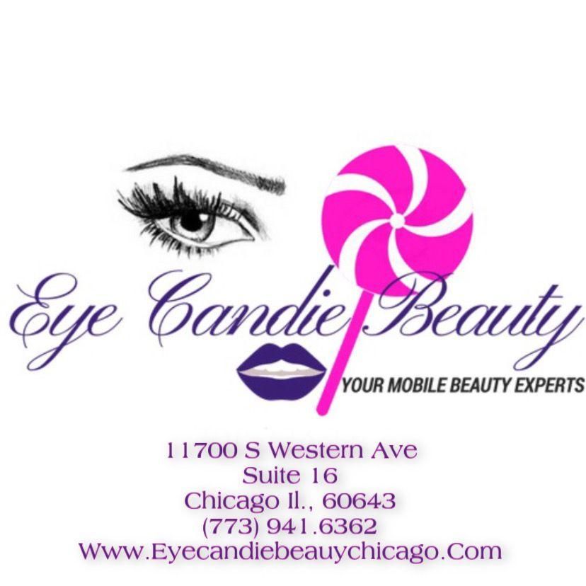 Eye Candie Beauty Services