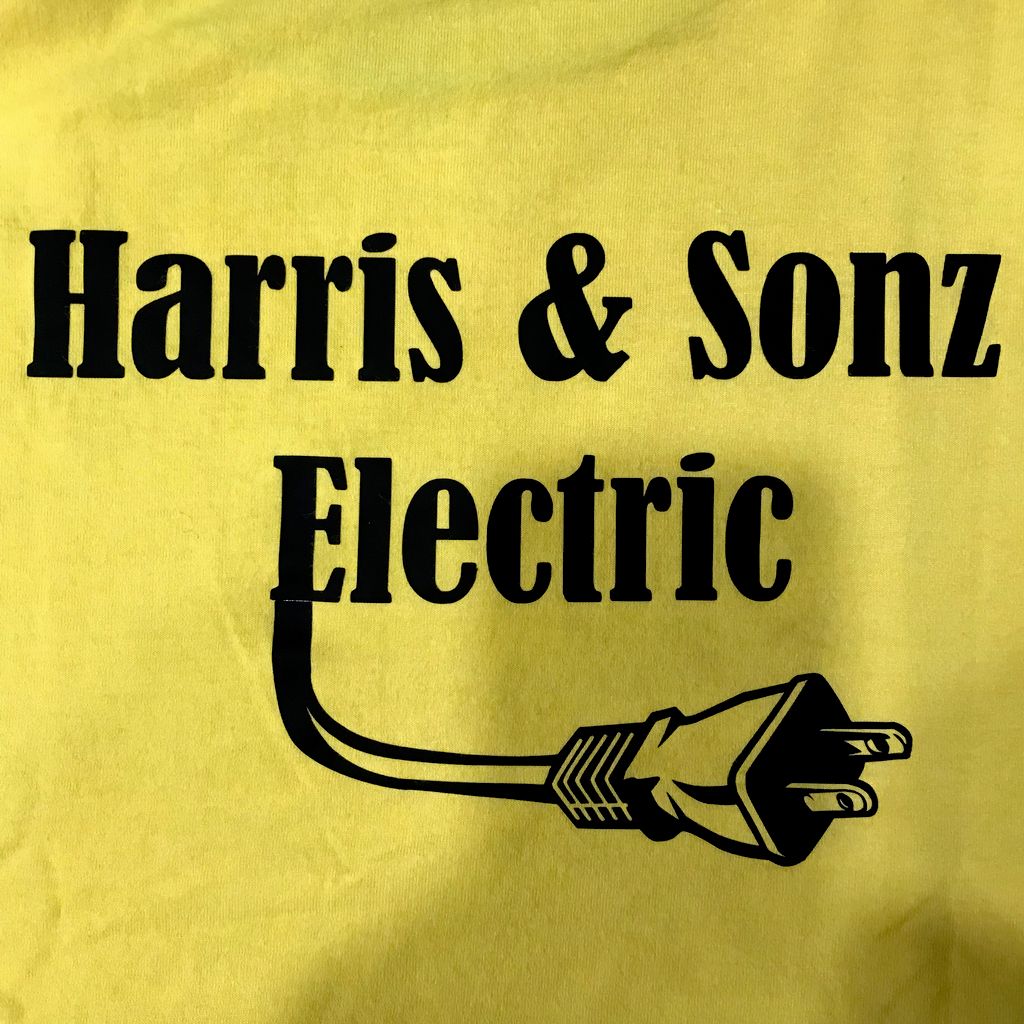 HARRIS &SONZ ELECTRIC