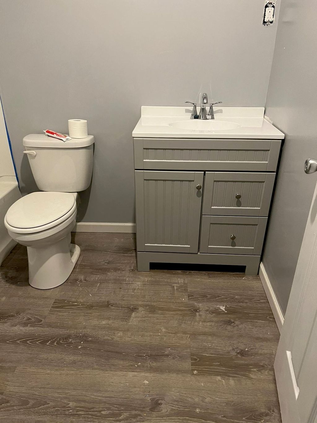 Customer photos