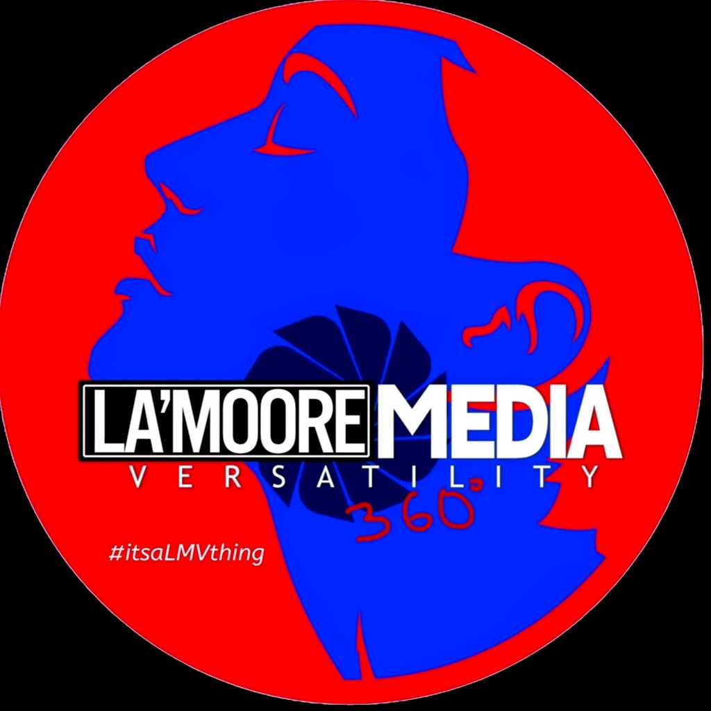 La'Moore Media Versatility