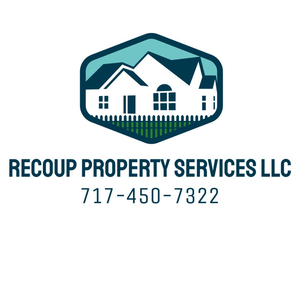 Recoup property services llc