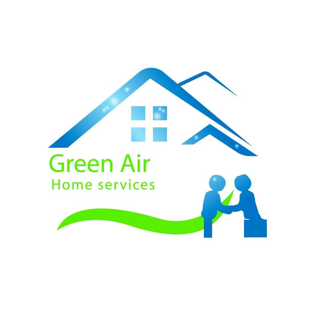 Green Air Duct Cleaning & Home Services