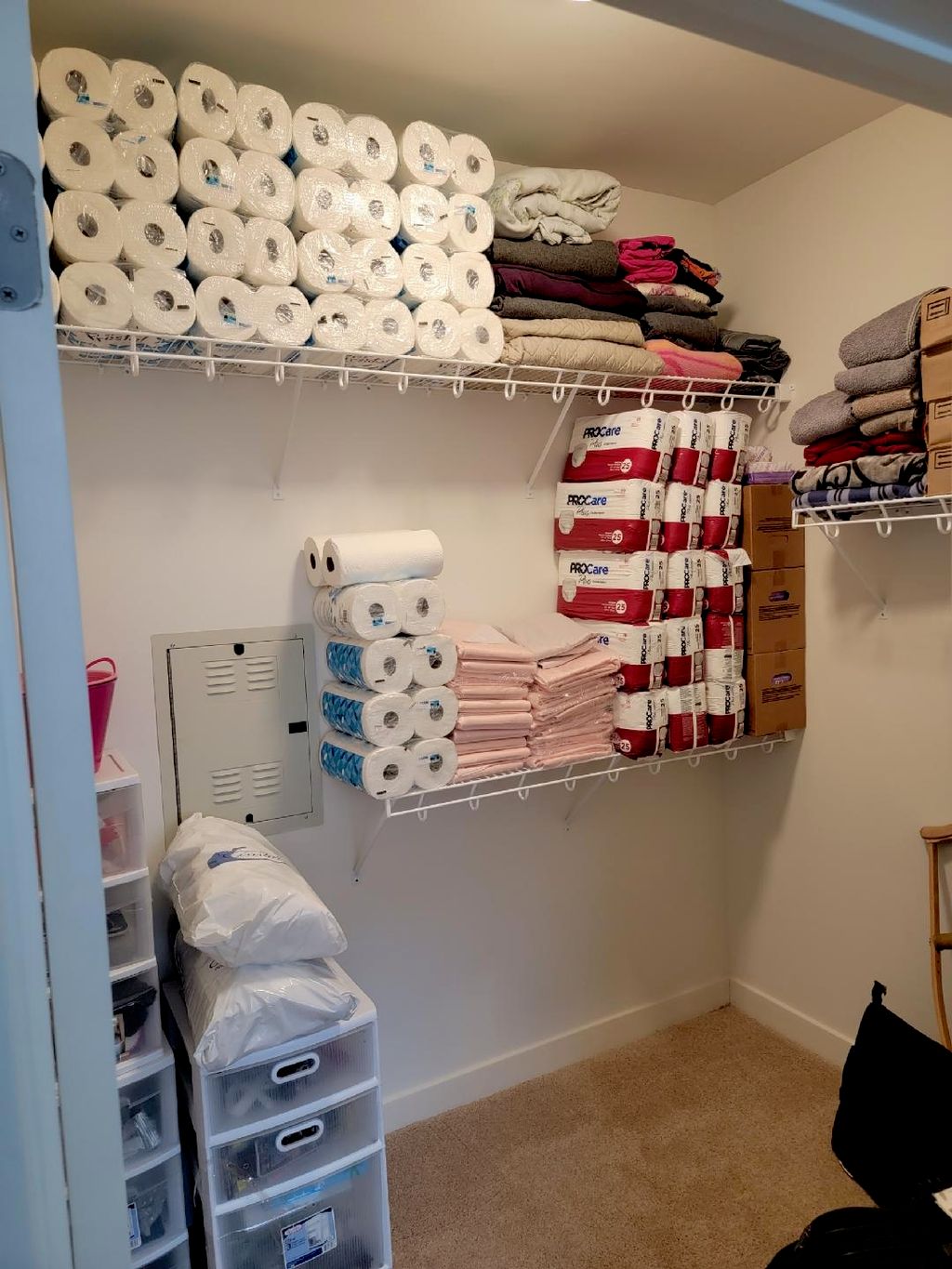Customer photos
