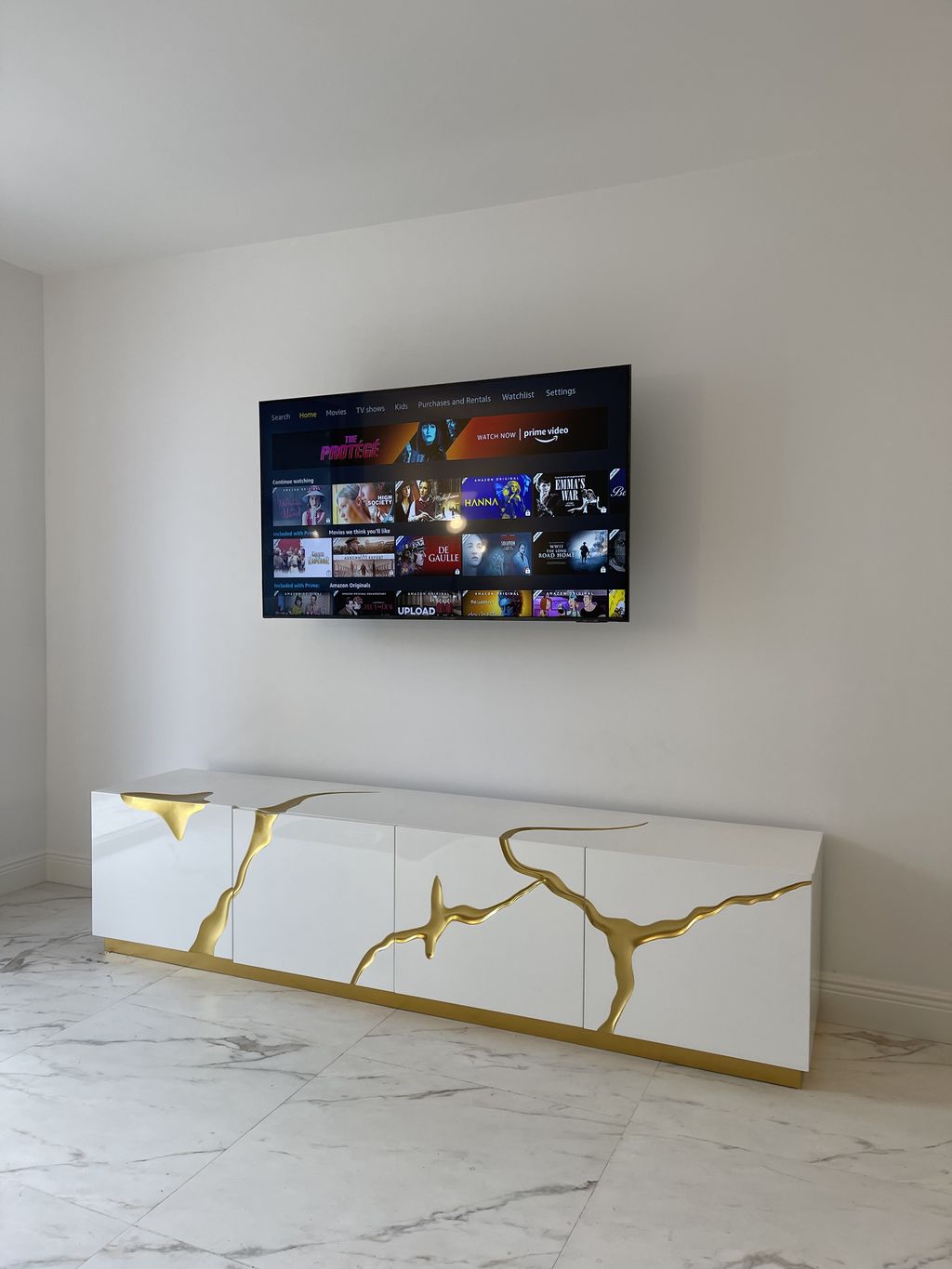 Projects and media