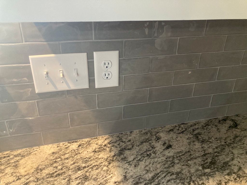 Customer photos
