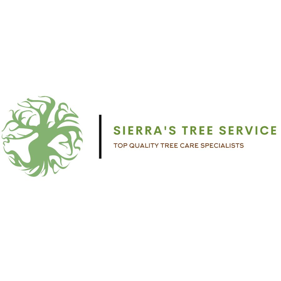 Sierra’s Tree Service