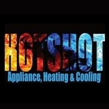 Hotshot appliance, heating & cooling