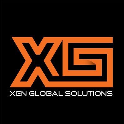 Avatar for Xen Global Solutions, LLC