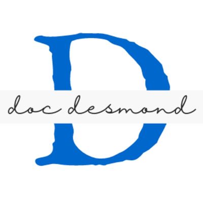 Avatar for Doc Desmond, LLC