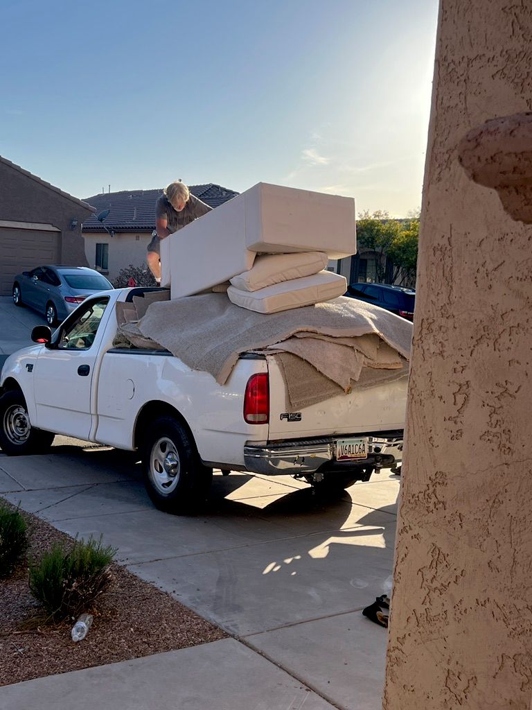 Customer photos