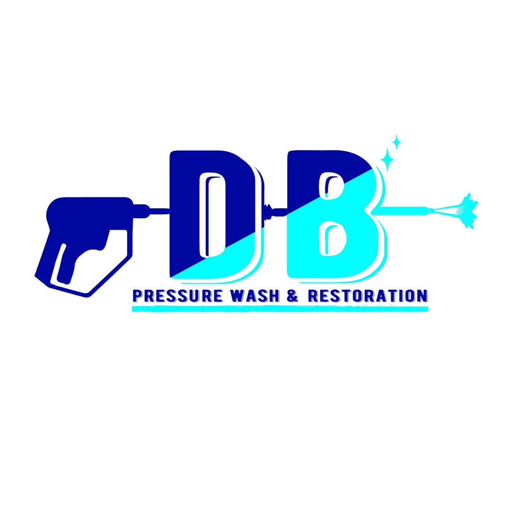 DB pressure wash and restoration