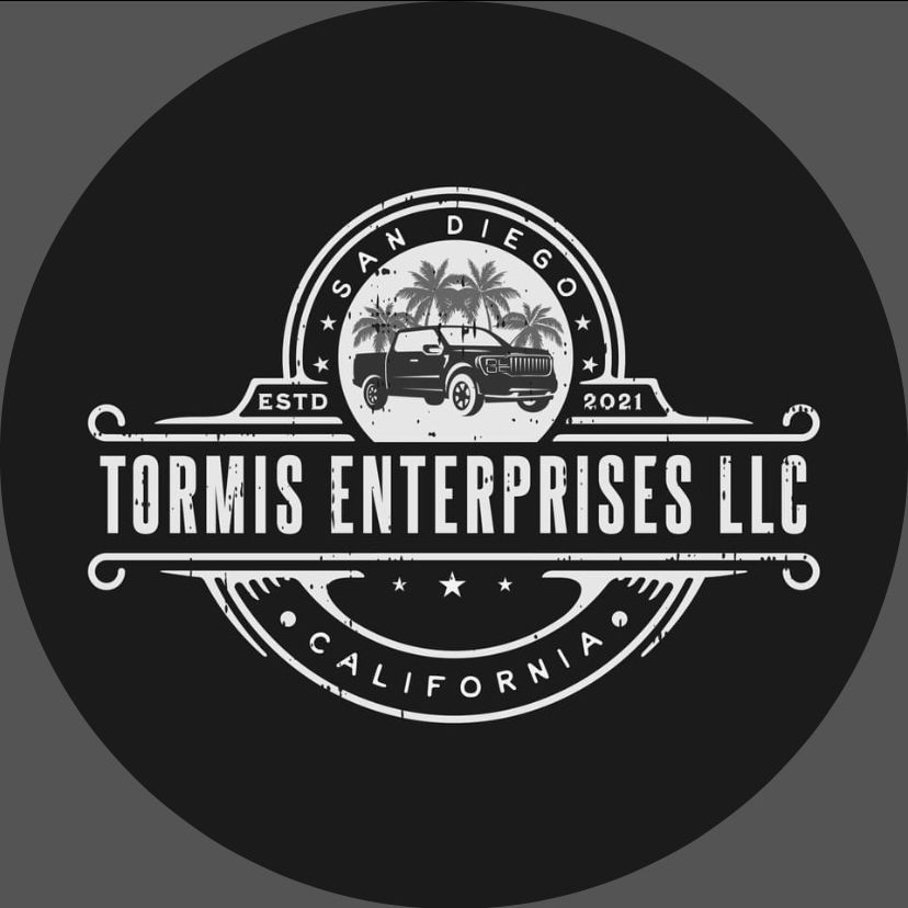 Tormis Enterprises LLC